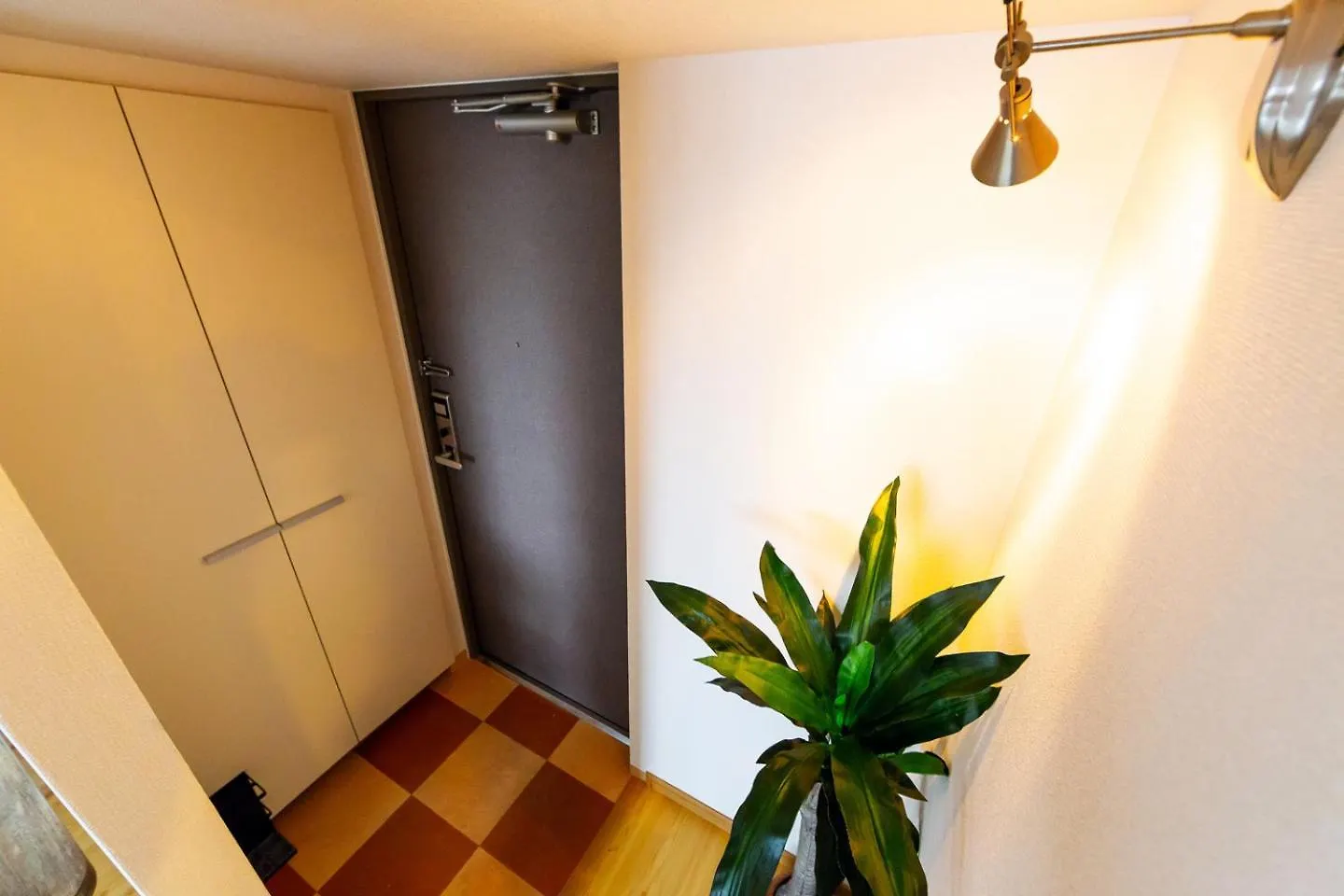 Apartament Prime Sapporo