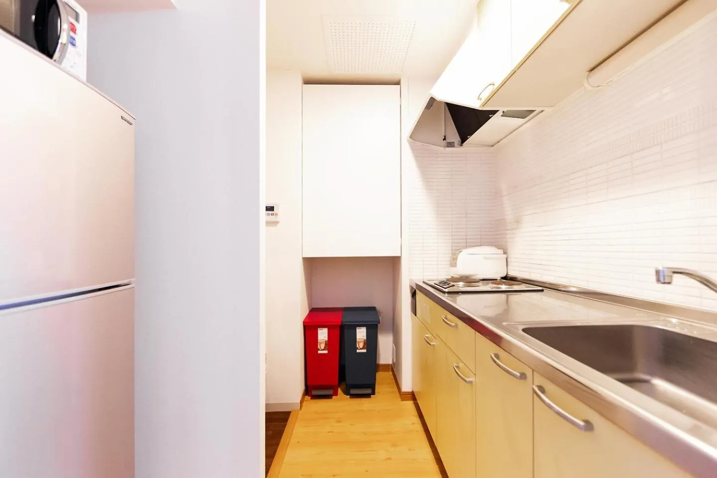 Apartament Prime Sapporo