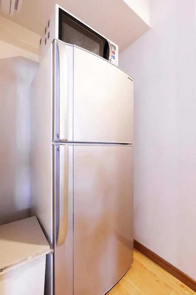Apartament Prime Sapporo
