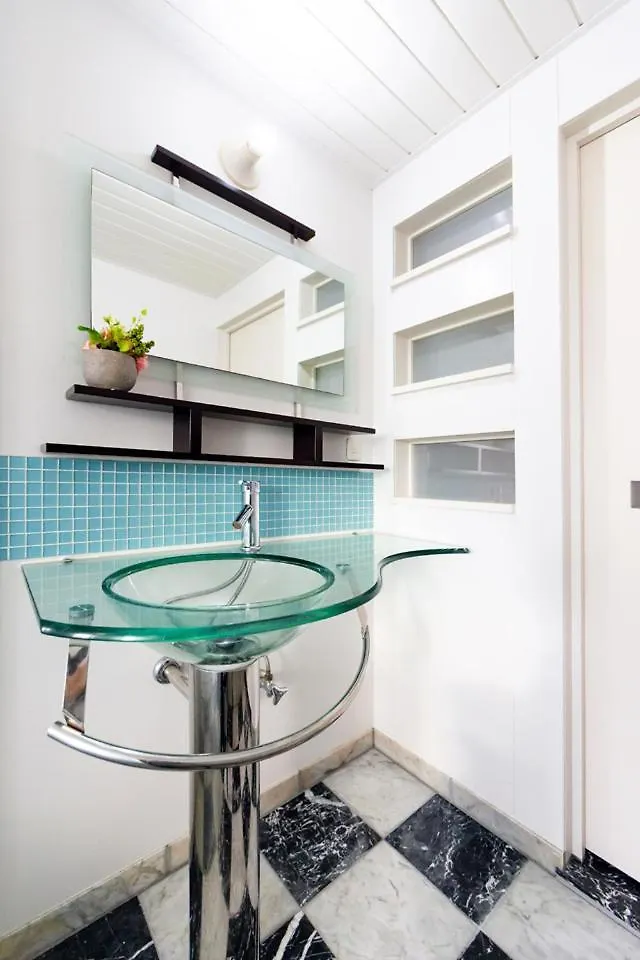 Apartament Prime Sapporo