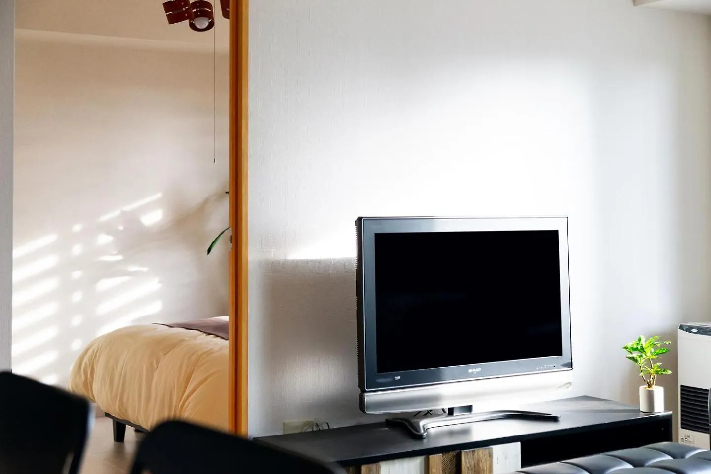 Apartament Prime Sapporo