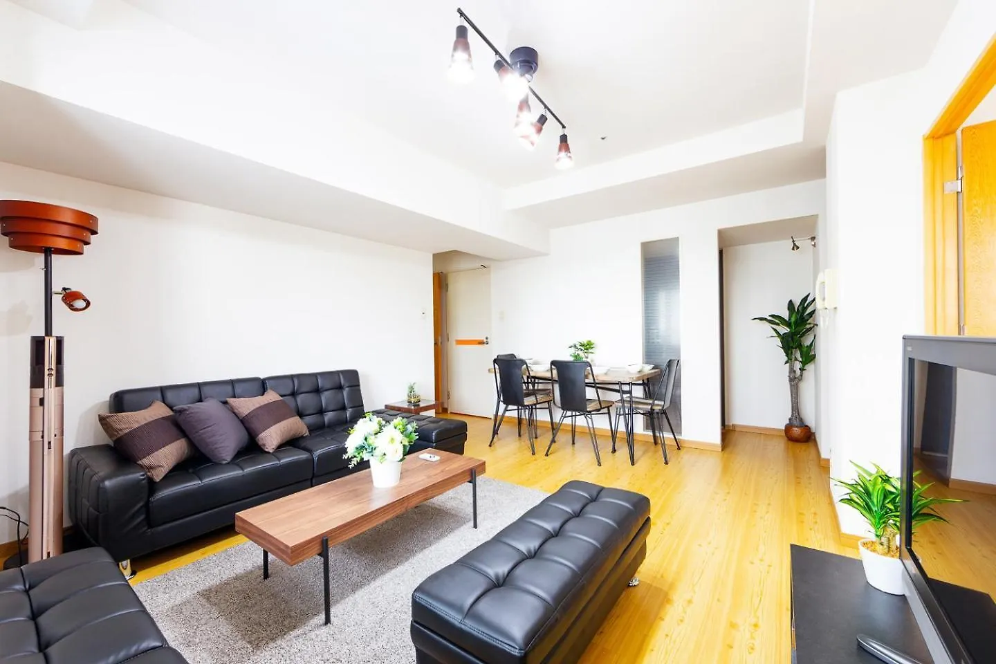 Apartament Prime Sapporo