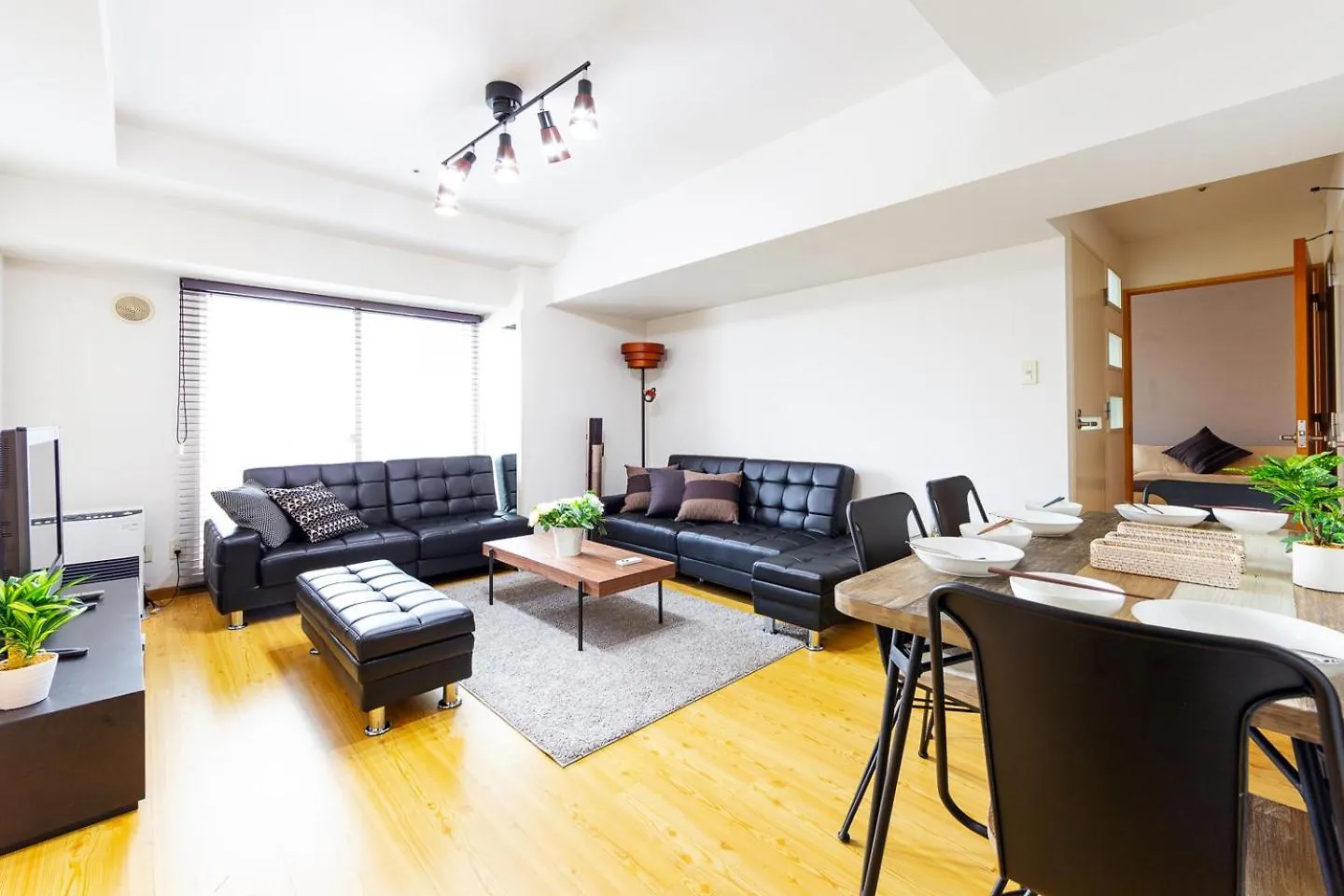 Apartament Prime Sapporo 0*,