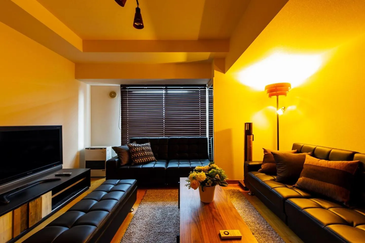 Apartament Prime Sapporo