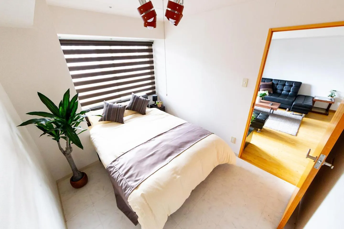 Apartament Prime Sapporo