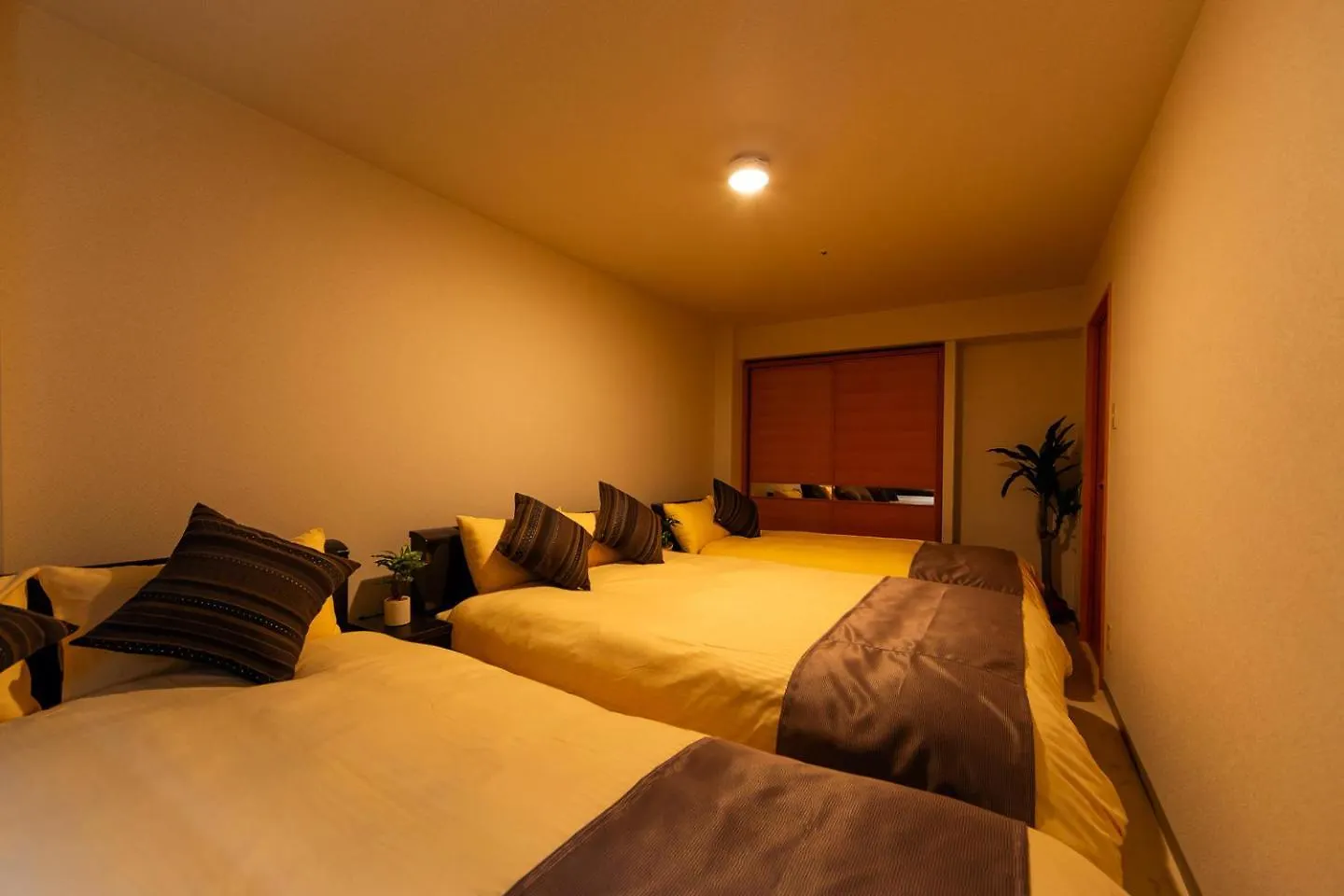 Apartament Prime Sapporo