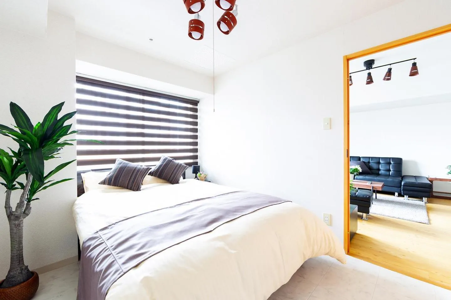 Apartament Prime Sapporo