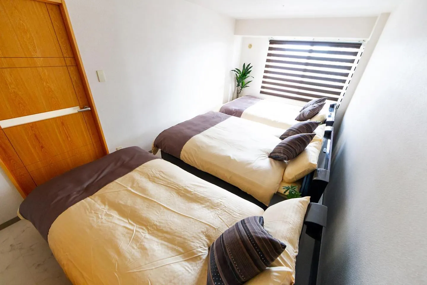 Apartament Prime Sapporo
