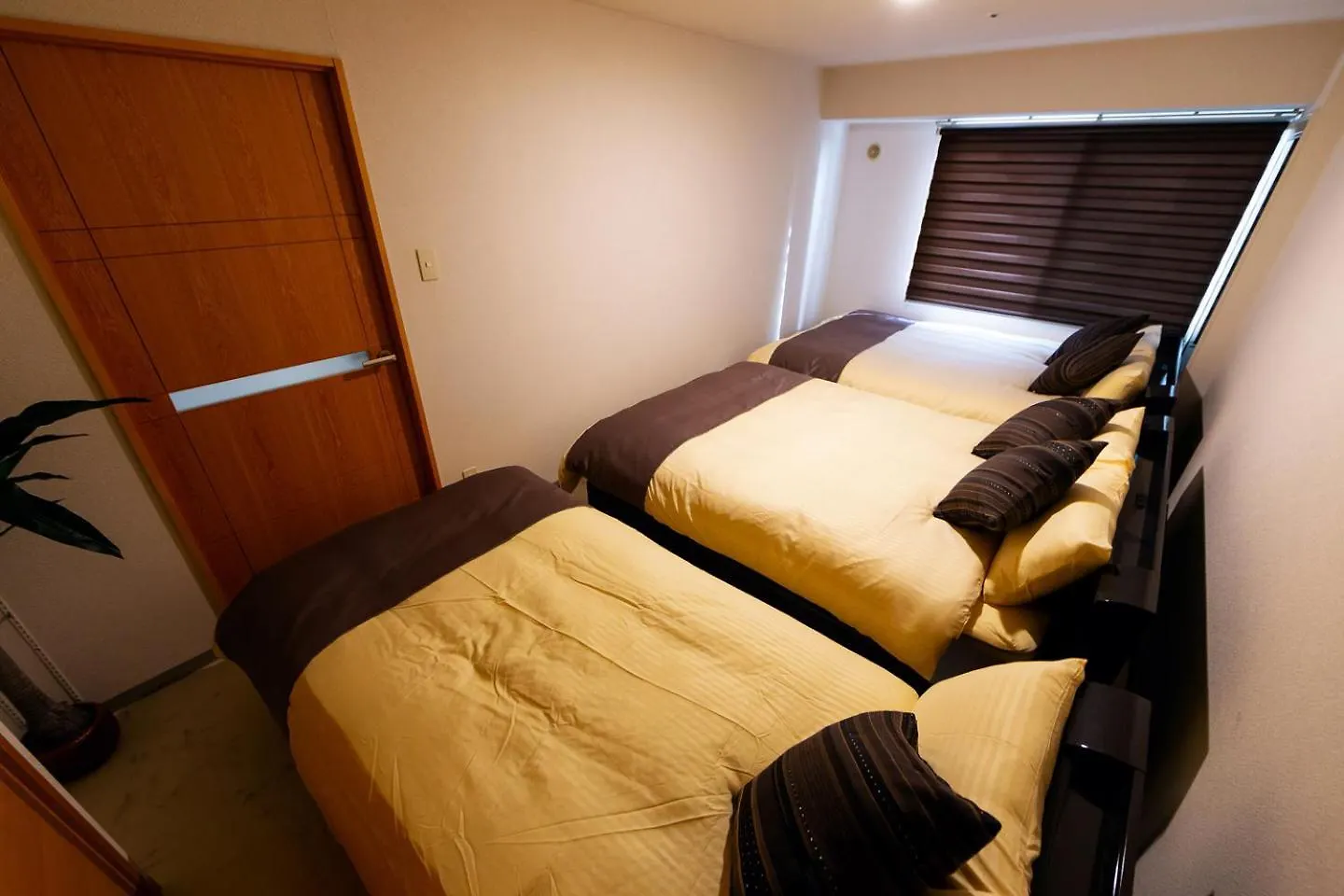 Apartament Prime Sapporo
