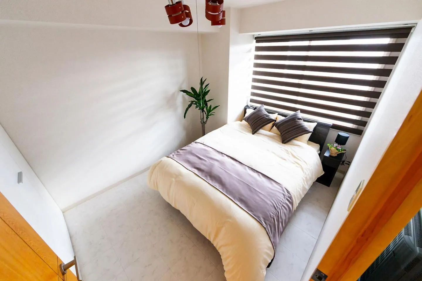 Apartament Prime Sapporo